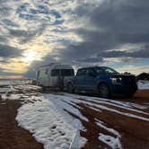 Review photo of BLM Bartlett Flat Camping Area by Lohgan  M., February 21, 2023