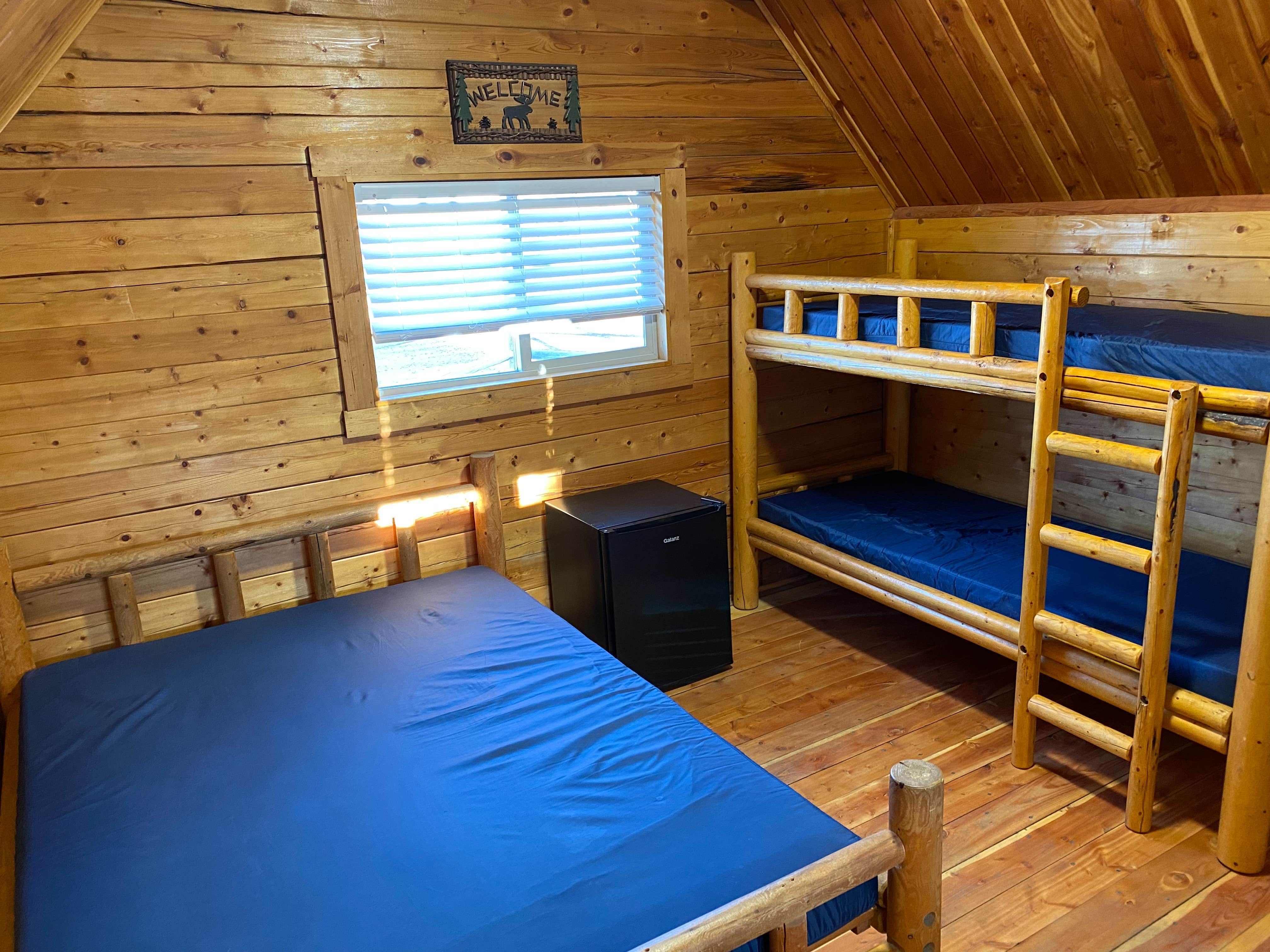 Camper-submitted photo at Laramie RV Resort near Laramie, WY