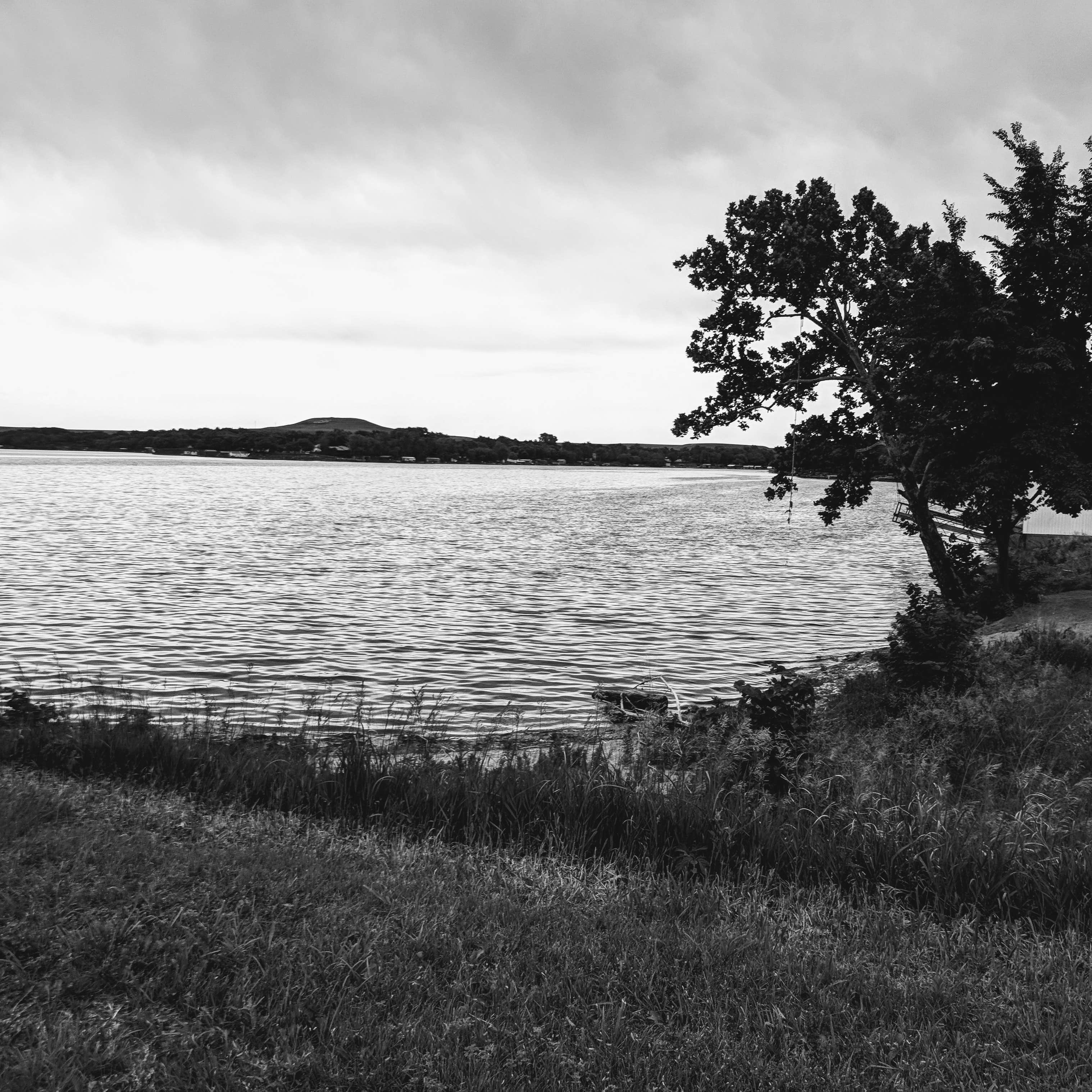 Windmere Cove Camping Langston, AL