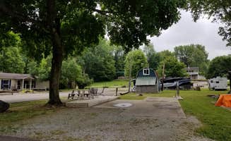 RJourney R.'s photo at Muncie RV Resort near Fishers, IN