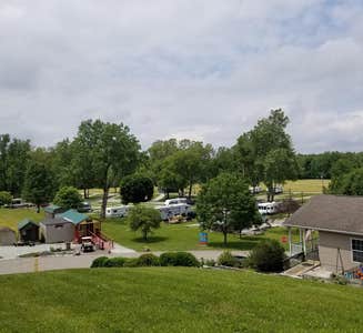 THE 10+ BEST RV Parks near Indianapolis, IN | The Dyrt