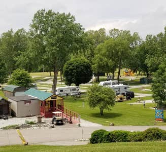 THE 10+ BEST RV Parks near Indianapolis, IN | The Dyrt