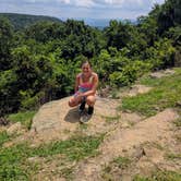 Review photo of Monte Sano State Park Campground by Amy B., September 30, 2018