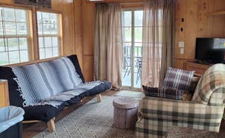 RJourney R.'s photo of camping with pets at Perryville RV Resort near Cape Girardeau, MO