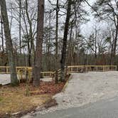 Review photo of Cloudland Canyon State Park Campground by Casey L., February 16, 2023