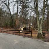 Review photo of Cloudland Canyon State Park Campground by Casey L., February 16, 2023