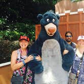 Review photo of Disney’s Fort Wilderness Resort & Campground by Darcy S., September 30, 2018