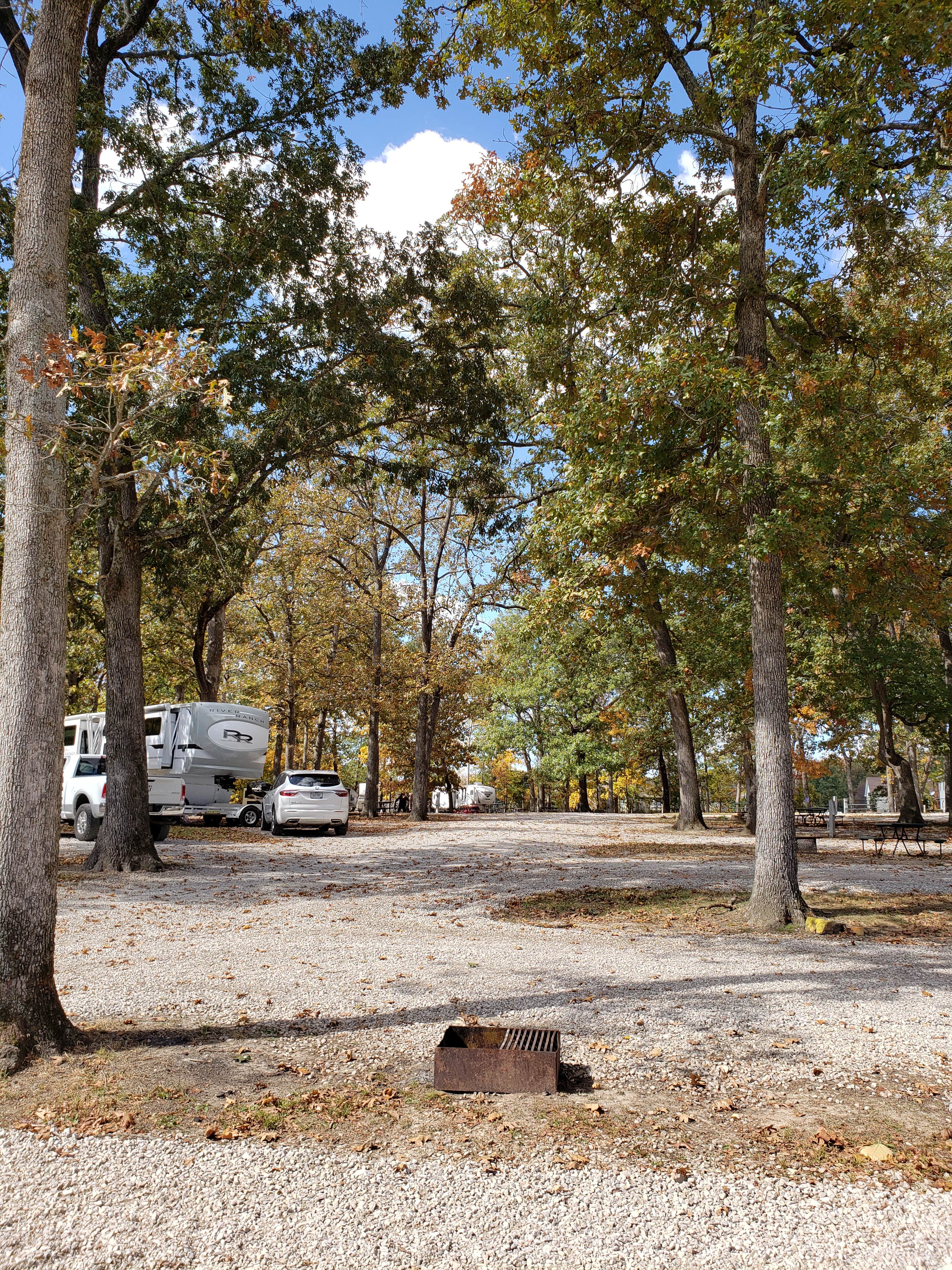 RJourney R.'s photo of rv camping at Perryville RV Resort near Cobden, IL