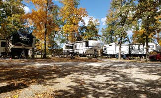 RJourney R.'s photo at Perryville RV Resort near Chester, IL