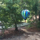 Review photo of Disney’s Fort Wilderness Resort & Campground by Darcy S., September 30, 2018