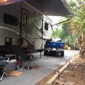 Review photo of Disney’s Fort Wilderness Resort & Campground by Darcy S., September 30, 2018