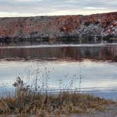 Review photo of Bottomless Lakes State Park Campground by Chip K., February 21, 2023