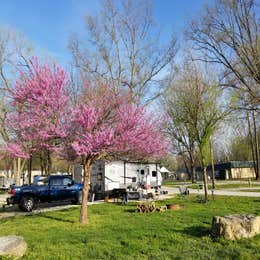 Pin Oak RV Park