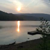 Review photo of Harpers Ferry Campground - River Riders by Darcy S., September 30, 2018