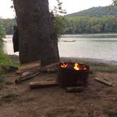 Review photo of Harpers Ferry Campground - River Riders by Darcy S., September 30, 2018