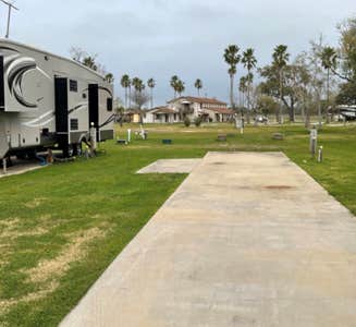 Camper-submitted photo from Puerto Del Sol RV Park