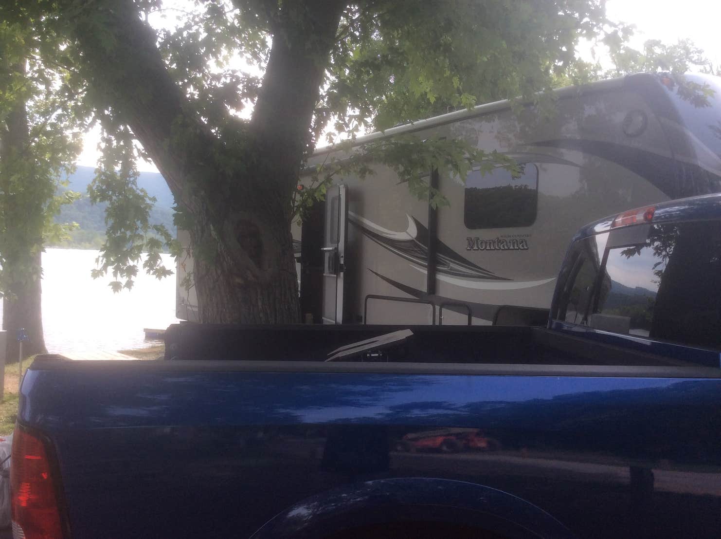 Harpers Ferry Campground The Dyrt