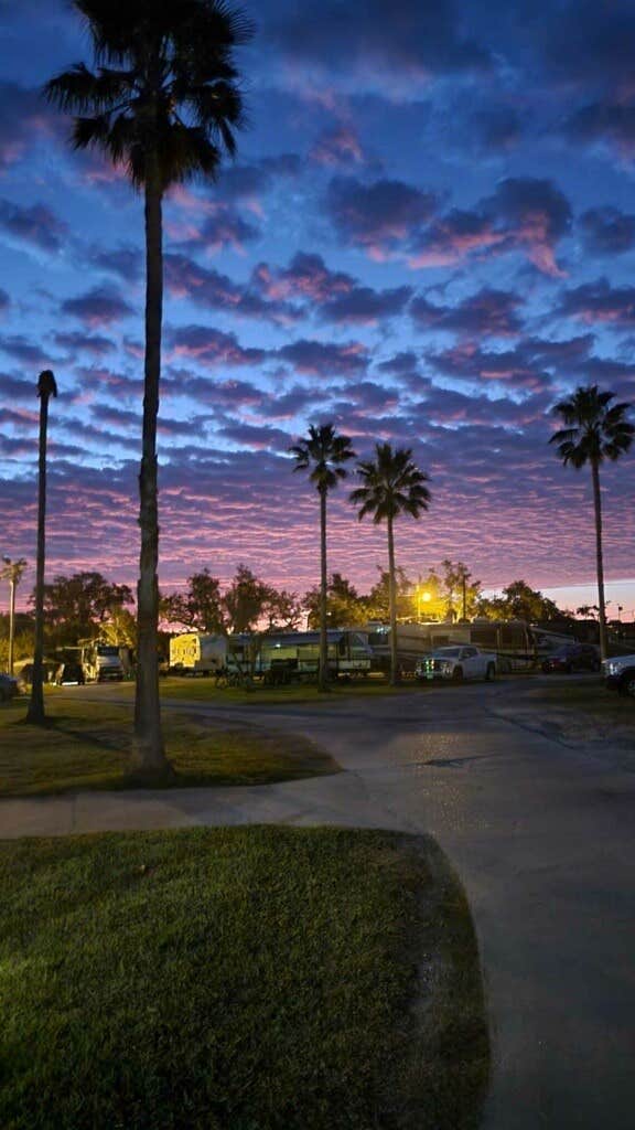 Camping near Coastal HIdeaway RV Park: Rockport RV Resort by Rjourney, Rockport, Texas