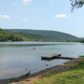 Review photo of Harpers Ferry Campground - River Riders by Darcy S., September 30, 2018