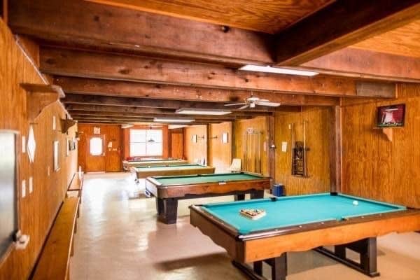 Camper-submitted photo at Rockport RV Resort by Rjourney near Ingleside, TX