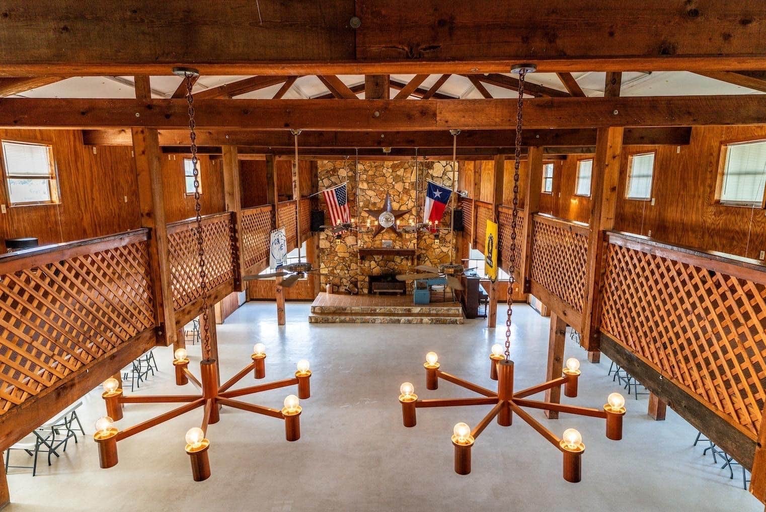 Rockport RV Resort by Rjourney