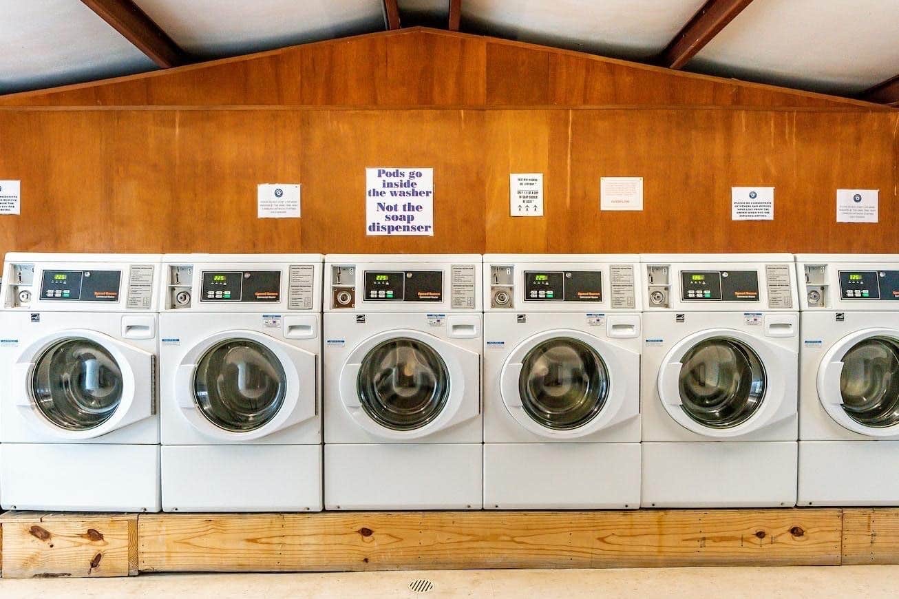 Rockport RV Resort by Rjourney