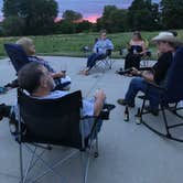 Review photo of Prairie Flower Recreation Area by Jackie M., September 30, 2018