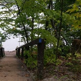 Review photo of Lake Ann State Forest Campground by Dalton B., September 30, 2018