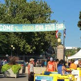 Review photo of Iowa State Fairgrounds by Matt S., August 14, 2016