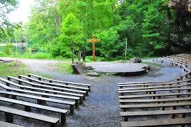 Camper-submitted photo at Camp Ondessonk near Herod, IL