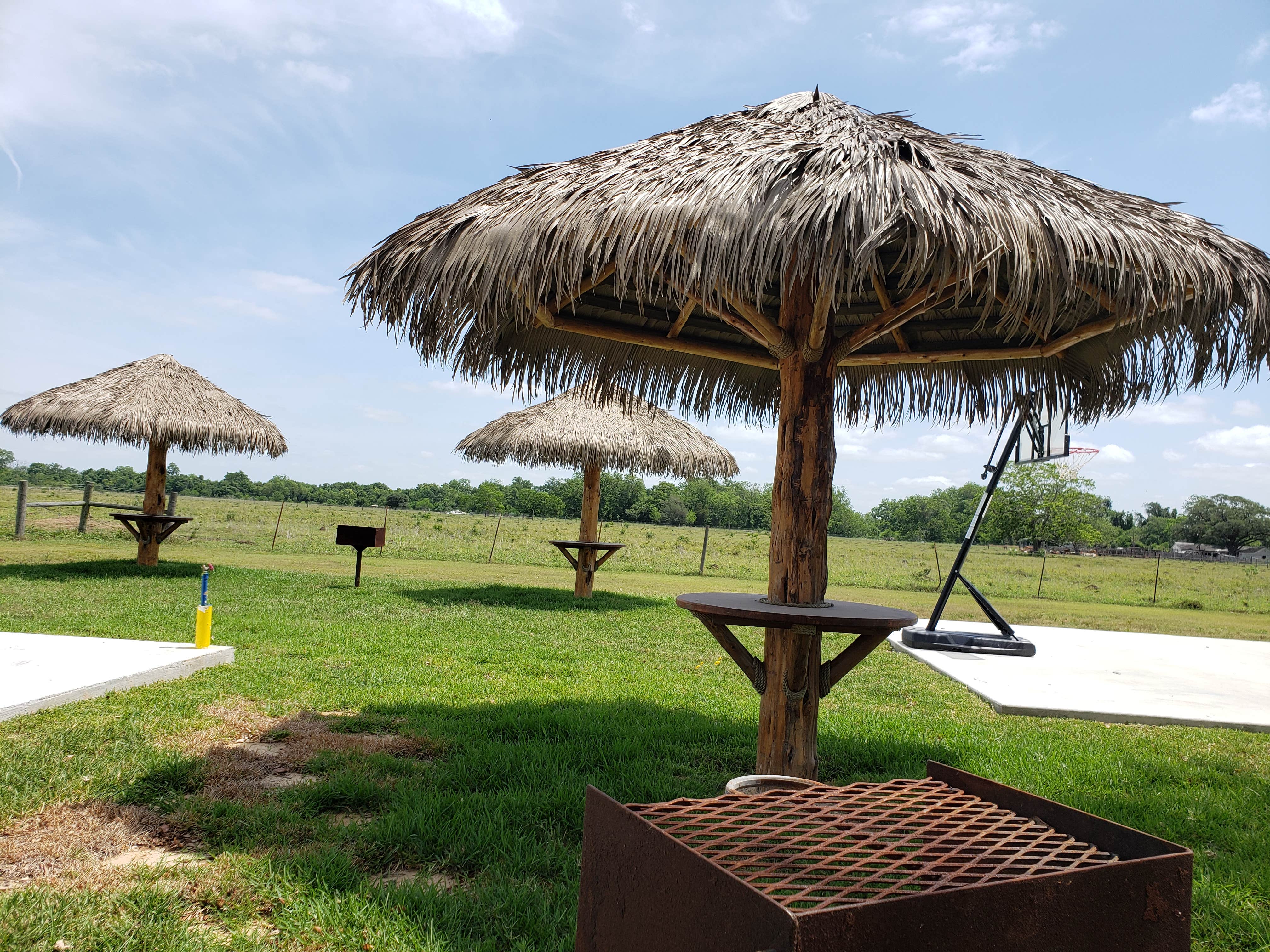 Camping near TeePee  RV Park: Sugar Valley RV Resort, Bay City, Texas