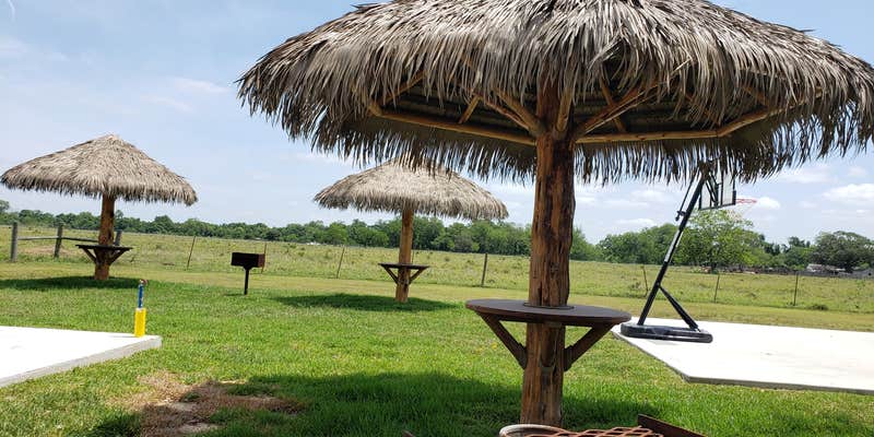 Camper submitted image from Sugar Valley RV Resort