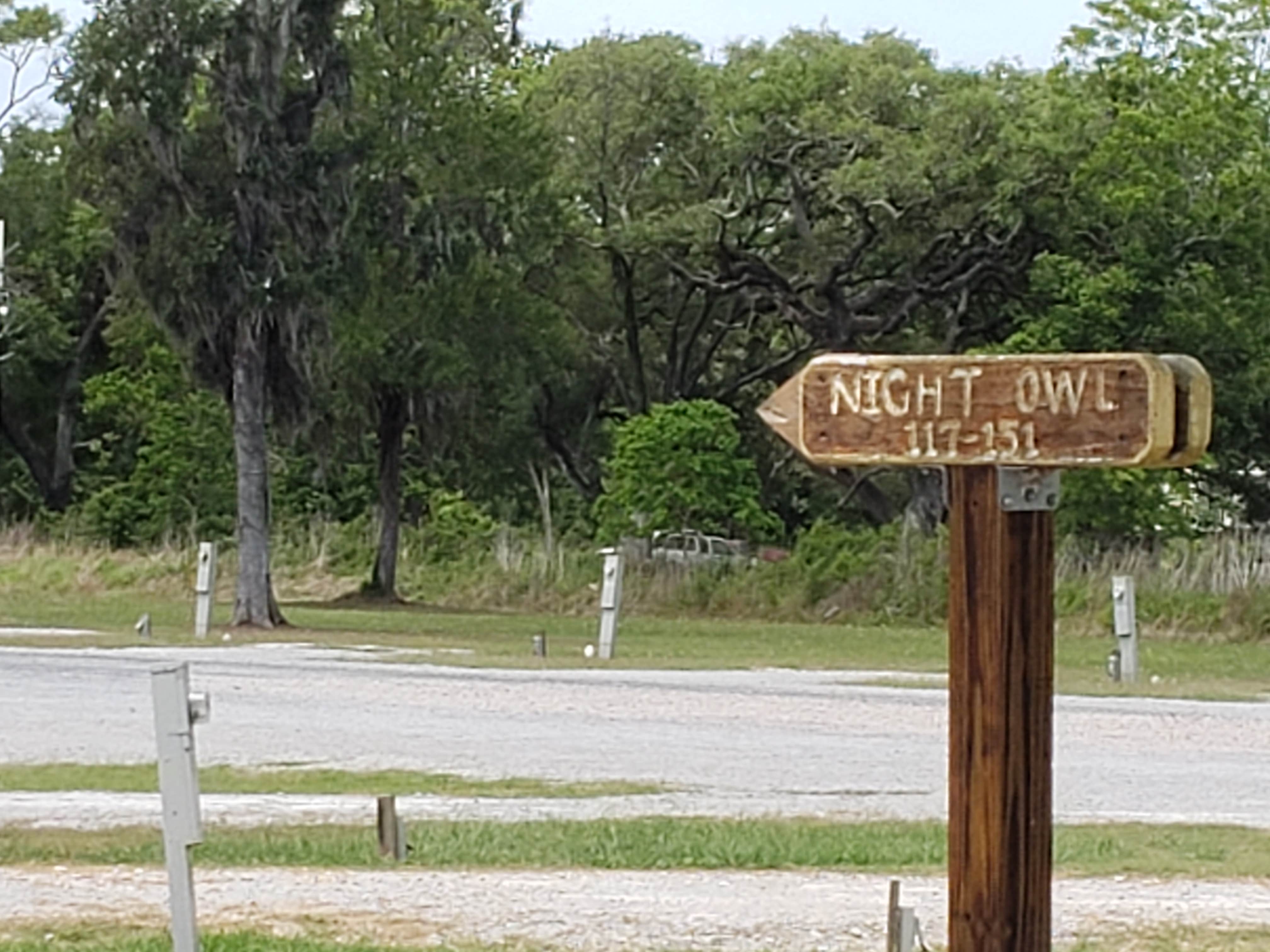 Camper-submitted photo at Sugar Valley RV Resort near Bay City, TX