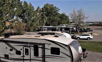 The Dyrt's photo of rv camping at Meadows of San Juan Resort near Black Canyon of the Gunnison National Park