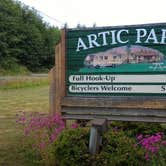 Review photo of Artic Park by Tim J., September 30, 2018