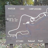 Review photo of Ottawa National Forest - Marion Lake Campground by Susan F., September 30, 2018
