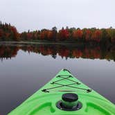 Review photo of Ottawa National Forest - Marion Lake Campground by Susan F., September 30, 2018