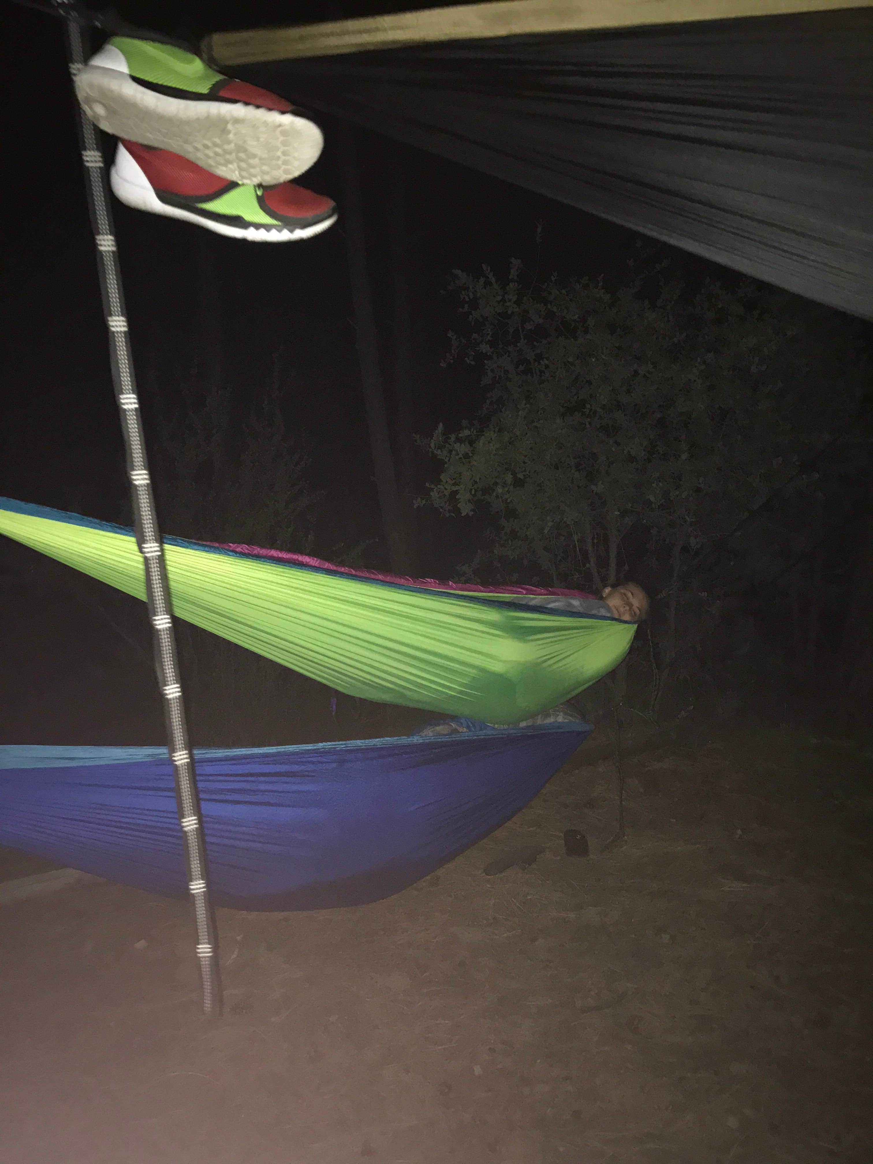 Camper submitted image from Prescott National Forest Dispersed - 5