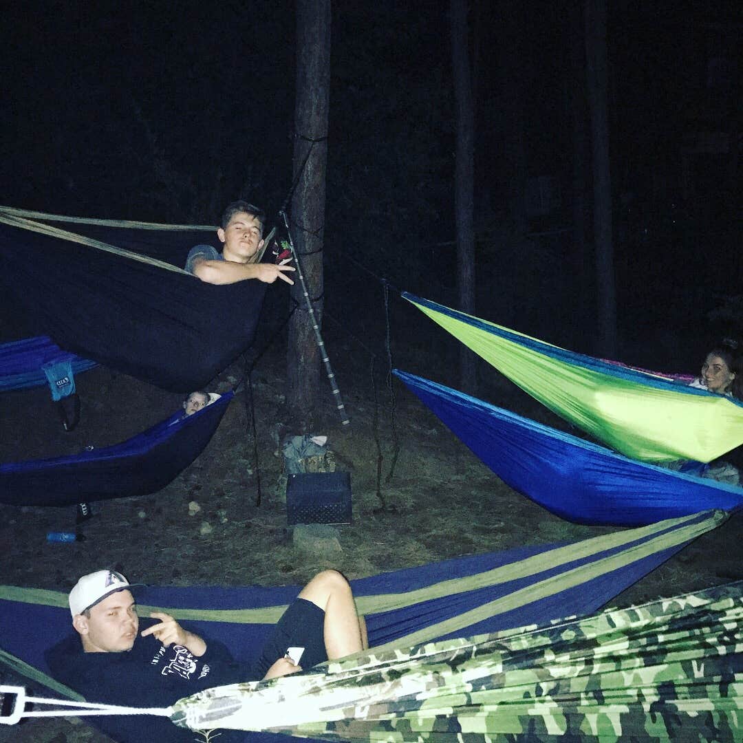 Joffrey H.'s photo at Prescott National Forest Dispersed near Paulden, AZ