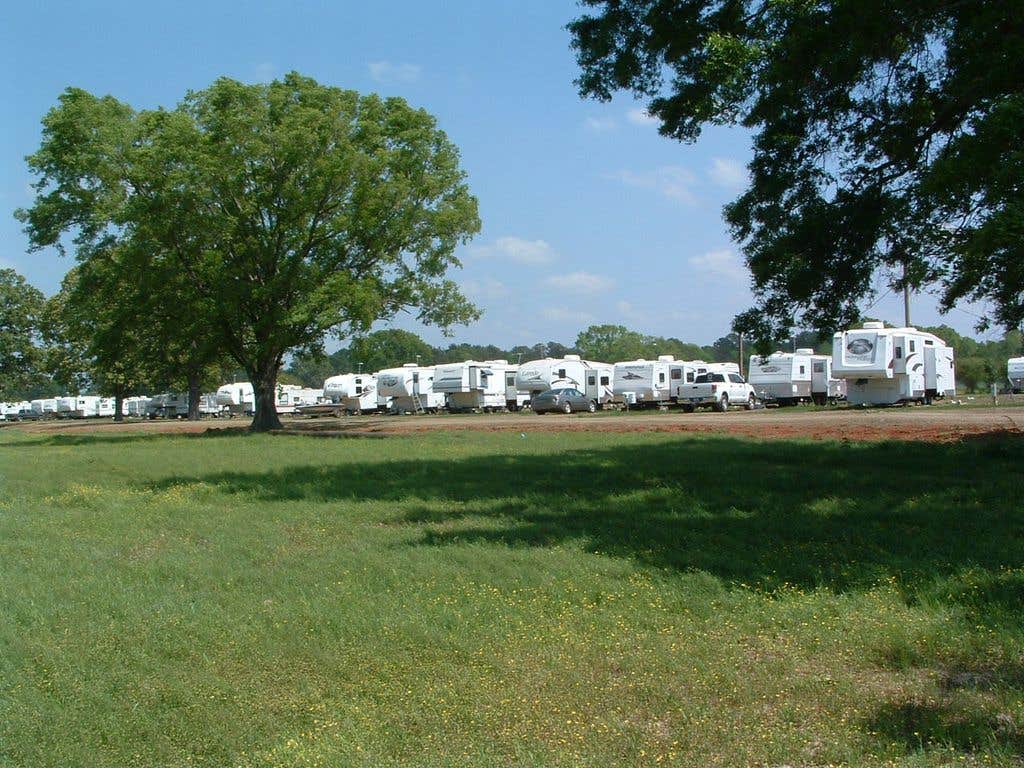 Gary A.'s photo at Lakeview Mobile home and RV park near Natchitoches, LA