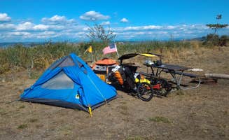 Tim J.'s photo at Fay Bainbridge Park near Mountlake Terrace, WA