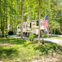 Newport RV Park