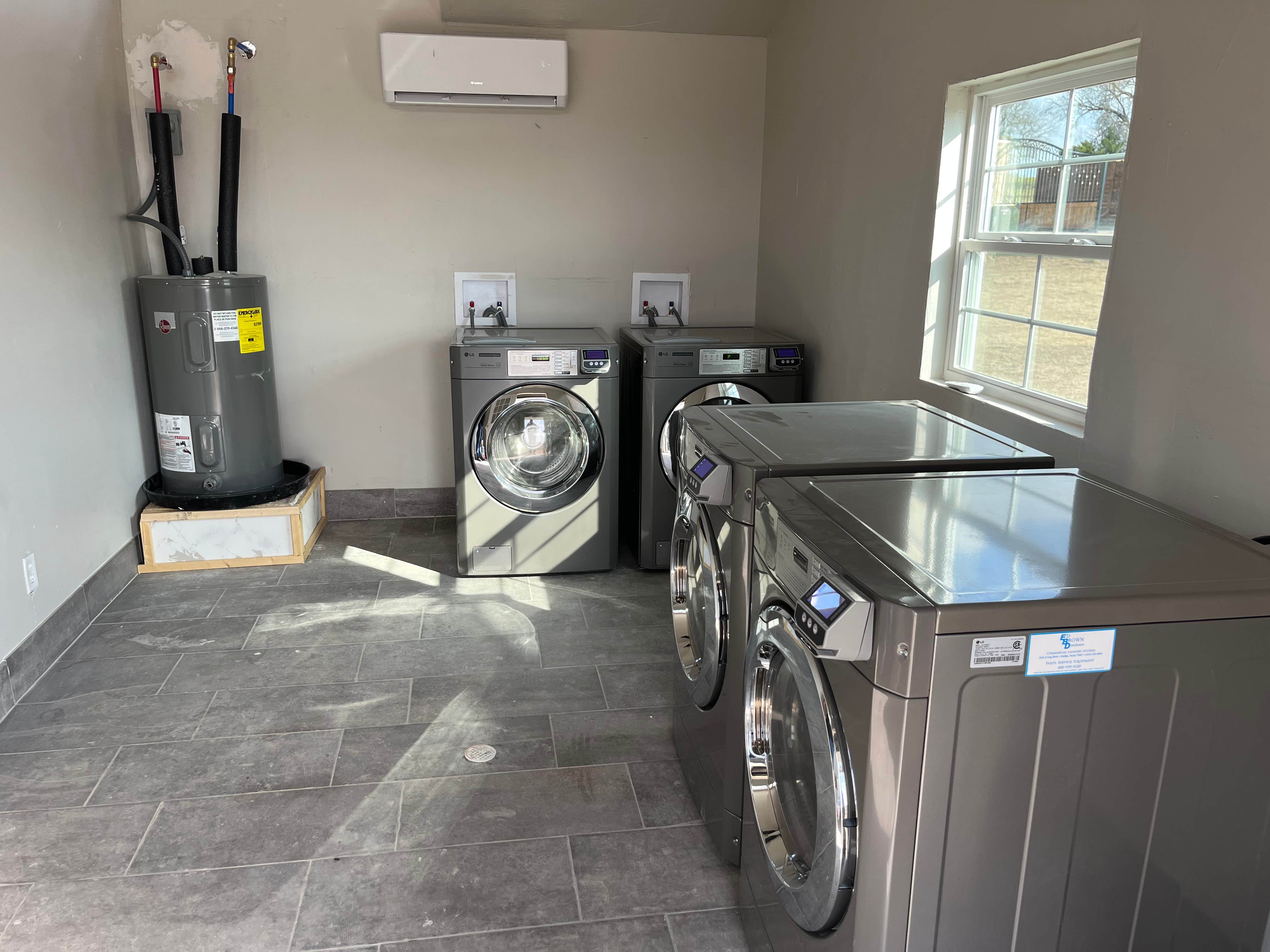 Camper-submitted photo at North Texas RV Park near Lavon Lake