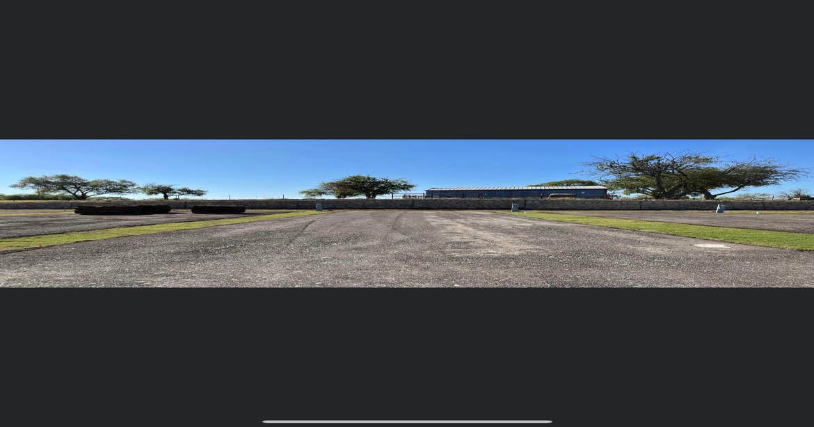 North Texas RV Park Farmersville, TX