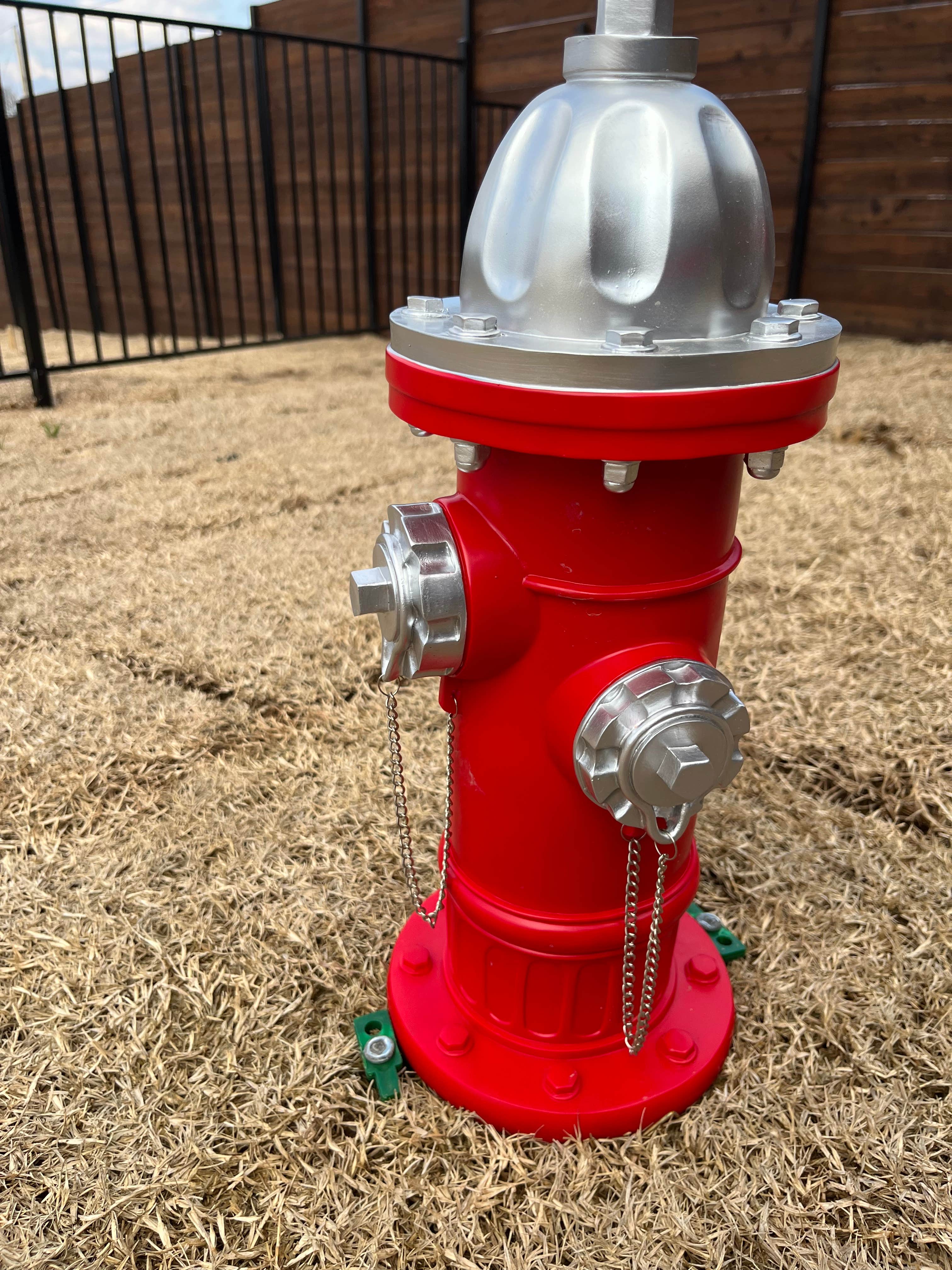 Camper-submitted photo at North Texas RV Park near Lavon Lake