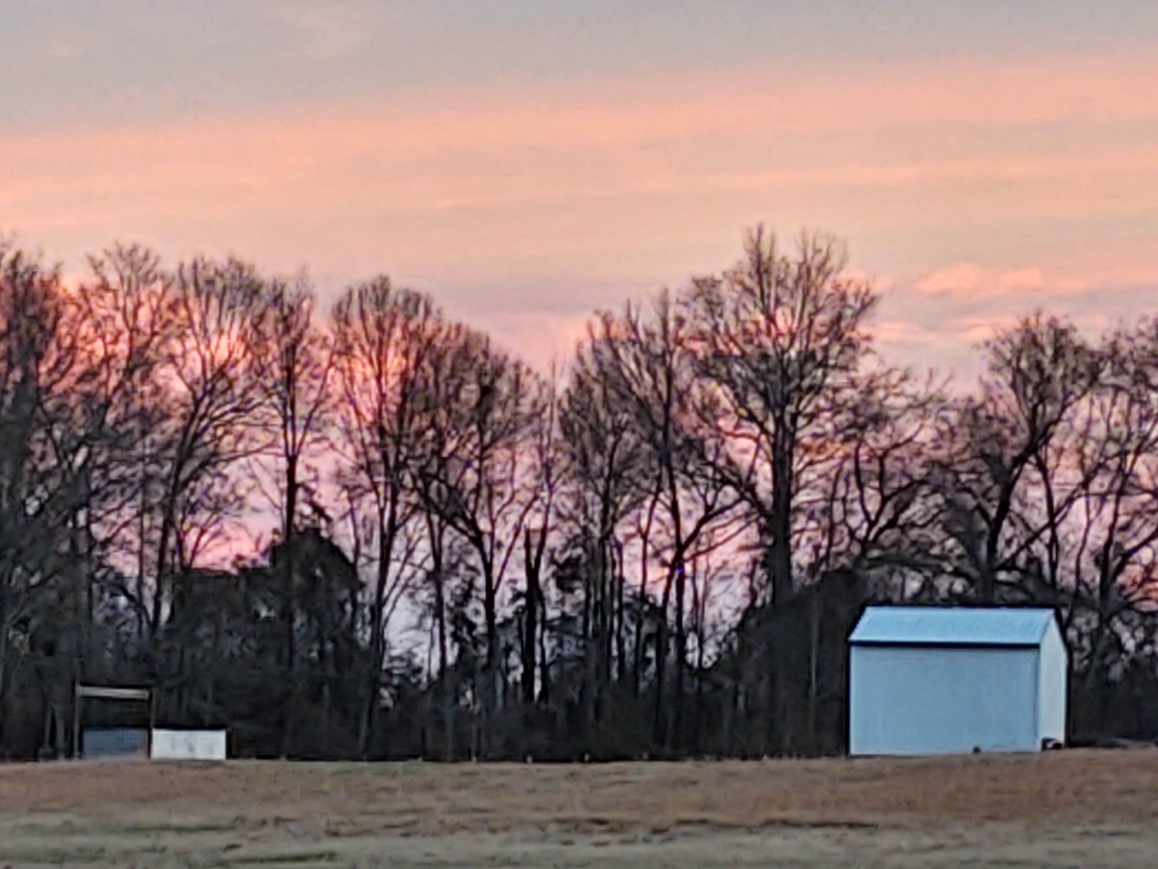 Camper-submitted photo at Poor But Proud Stables near Troy, AL