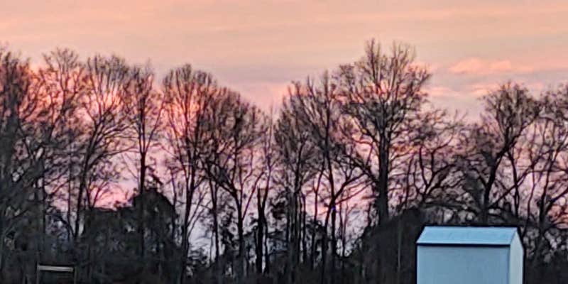 Camper submitted image from Poor But Proud Stables