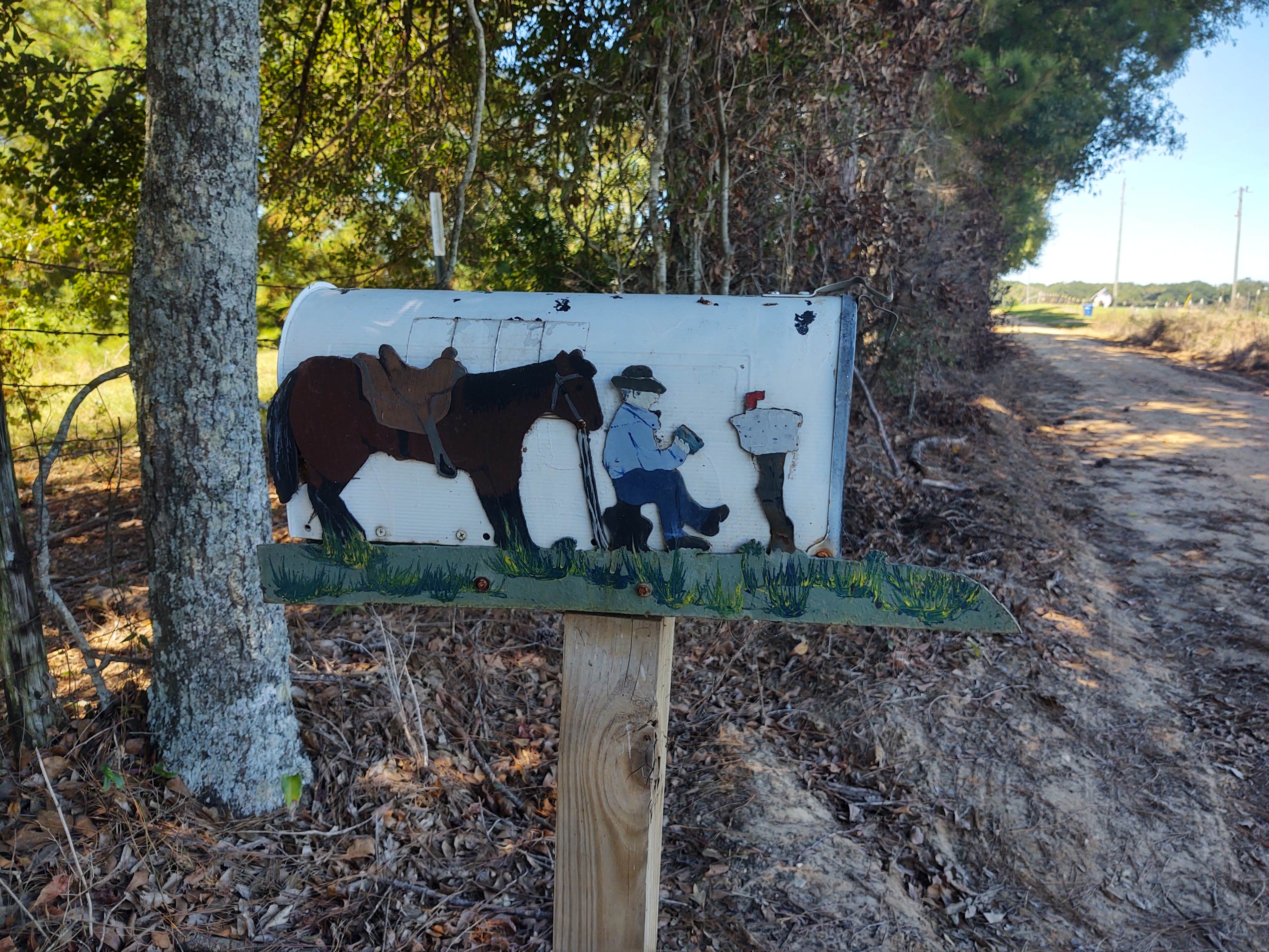 Camper-submitted photo at Poor But Proud Stables near Troy, AL