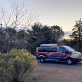 Review photo of Dead Horse Ranch State Park Campground by Tara S., February 22, 2023