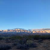 Review photo of Dead Horse Ranch State Park Campground by Tara S., February 22, 2023